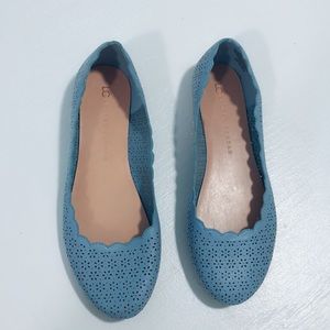 Women’s Lauren Conrad flats